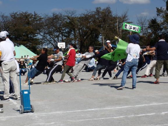 運動会イメージ画像